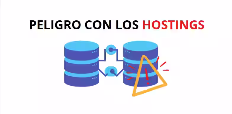 Las Mentiras Ocultas del Hosting Barato (y Cómo Evitar Caer en la Trampa)